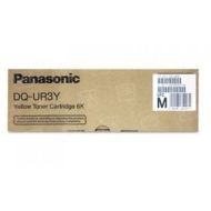 Panasonic OEM DQUR3Y Yellow Toner 