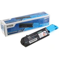 Original Epson S050193 Cyan Toner Cartridge