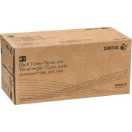 OEM Xerox 006R01552 Black Toner