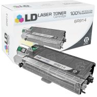 Xerox Compatible 6R914 Black Toner