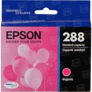 OEM Epson 288 Magenta Ink Cartridge