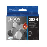 Genuine Epson 288XL Black Ink Cartridge