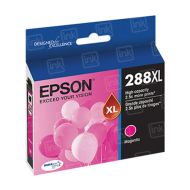 Genuine Epson 288xl Magenta Ink Cartridge