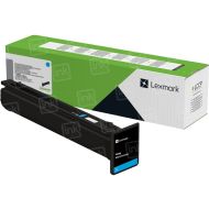OEM Lexmark Cyan CS963 Toner (77L1HC0) Cartridge