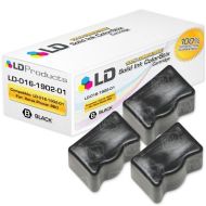 Xerox Compatible Phaser 860 Black Toner