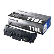 Orignal Samsung High Yield Black Toner, MLT-D118L