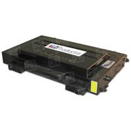 Remanufactured CLP-510D5Y Yellow Toner Cartridge for Samsung CLP-510 & CLP-510n