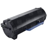 Genuine Dell S2830dn (593-BBYP) Black Toner