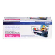 Brother OEM TN310M SY Magenta Toner