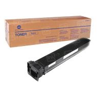 Konica Minolta OEM A0TM131 (TN413K) Black Toner