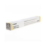 Canon Original 8069B001 Yellow TonerCartridge