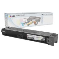 Sharp Compatible MX-C40NTB Black Toner