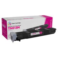 Konica Minolta Compatible TN613M Magenta Toner
