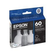 Epson OEM T060120 Black Ink Cartridge