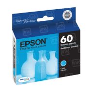 Epson OEM T060220 Cyan Ink Cartridge