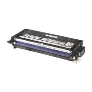 Genuine Dell 3110cn, 3115cn (PF028) Black Toner