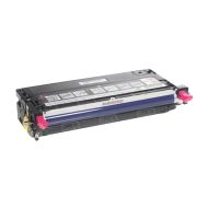 Genuine Dell 3110cn, 3115cn (MF790) Magenta Toner