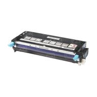 Genuine Dell 3110cn, 3115cn (PF029) Cyan Toner