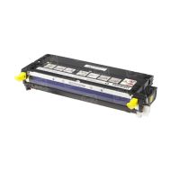 Genuine Dell 3110cn, 3115cn (RF013) Magenta Toner
