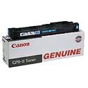 Canon OEM GPR11 Black Toner