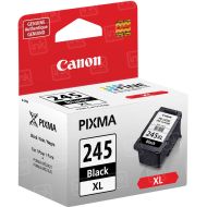 OEM Canon PG-245XL 8278B001 Black HY Ink
