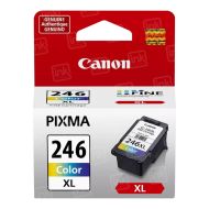 OEM Canon CL-246XL 8280B001 Color HY Ink