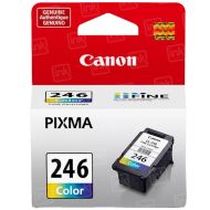 OEM Canon CL-246 8281B001AA Color Ink