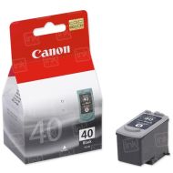 OEM PG40 Black Ink for Canon