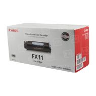 Canon OEM FX11 Black Toner