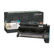 Lexmark OEM 10B041C Cyan Toner