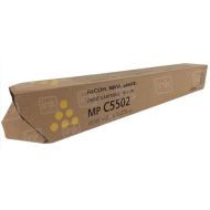 OEM Ricoh 841752 Yellow Toner