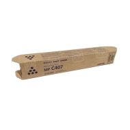 Genuine Ricoh 842207 Black Toner