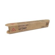 Genuine Ricoh 842209 Magenta Toner