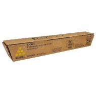 OEM Ricoh 842555 Yellow High Yield Toner Cartridge