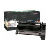 Lexmark OEM 10B042K HY Black Toner