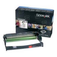 Lexmark OEM 12B0090 Black Toner