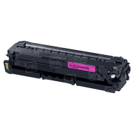 Genuine Samsung Magenta Toner, CLT-M503S