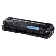Genuine Samsung CLT-C503L High Yield Cyan Toner