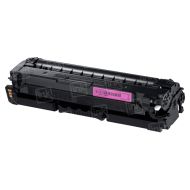 Genuine Samsung CLT-M503L High Yield Magenta Toner