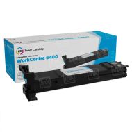 Xerox Compatible 106R01317 High Capacity Cyan Toner