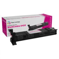 Xerox Compatible 106R01318 High Capacity Magenta Toner