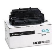 Genuine Tallygenicom 084550 High-Yield Black Toner