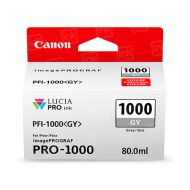 OEM Canon Gray Ink (PFI-1000)
