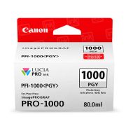 OEM Canon Photo Gray Ink (PFI-1000)