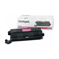 Lexmark OEM 12N0769 Magenta Toner