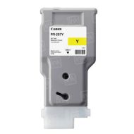 Genuine Canon Yellow Ink (PFI-207Y)