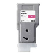 Genuine Canon Magenta Ink (PFI-207M)