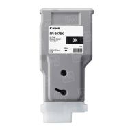 Genuine Canon Black Ink (PFI-207BK)
