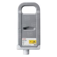 Genuine Canon Yellow Ink (PFI-703Y)
