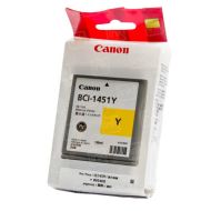 Genuine Canon Yellow Ink (BCI-1451Y)